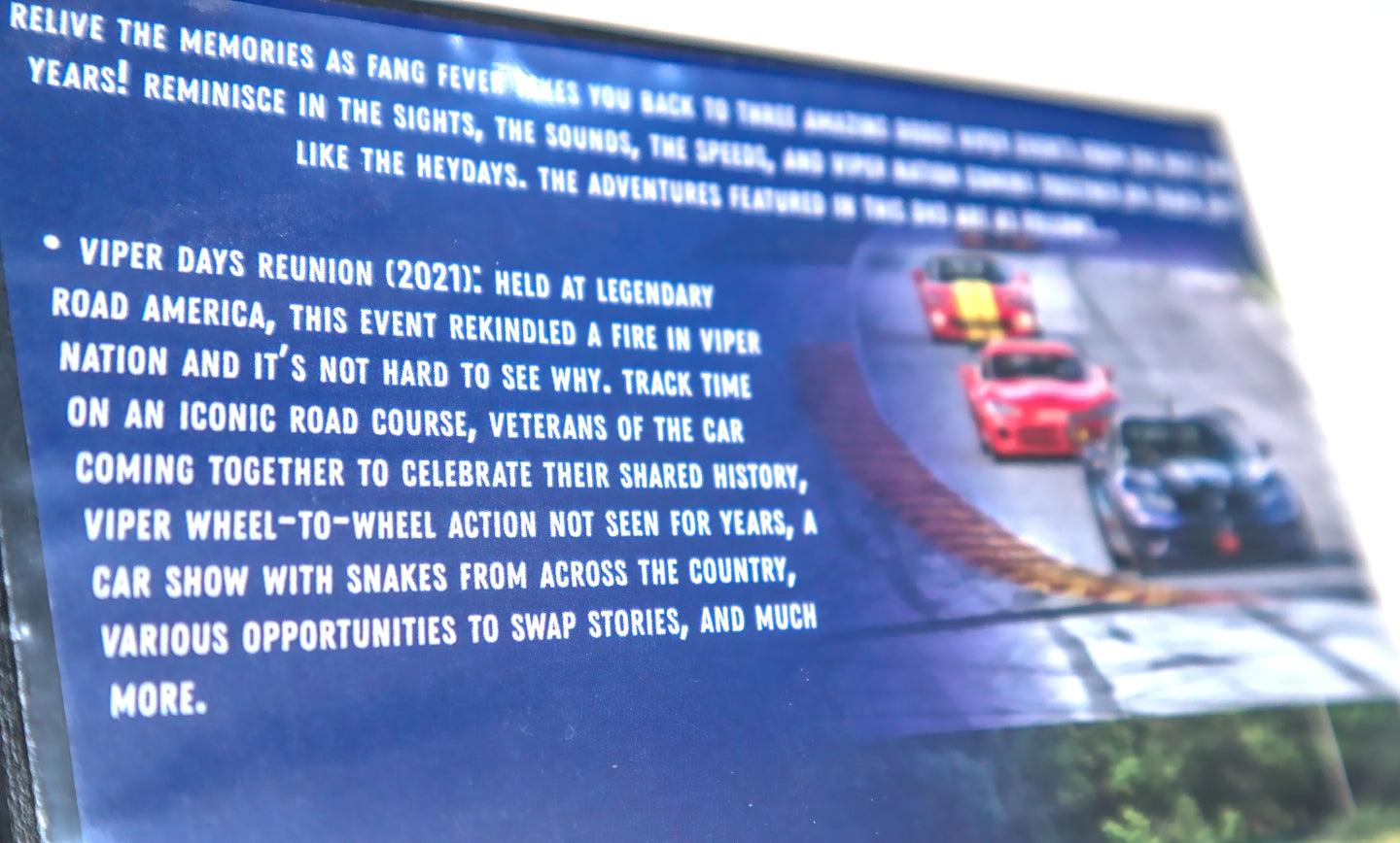 Fang Fever – Blu-Ray Collection